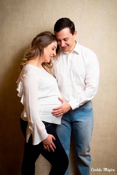 ensaio gravida lifestyle'