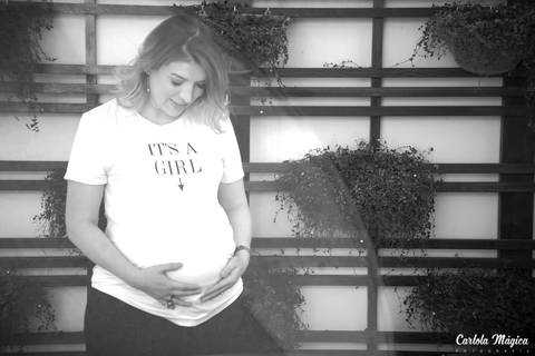 ensaio grávida curitiba Pr'