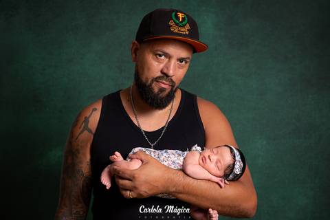 Newborn campo largo curitiba recém nascido bebês prematuros bebês dormindo fotografia de bebê foto papai bebê'