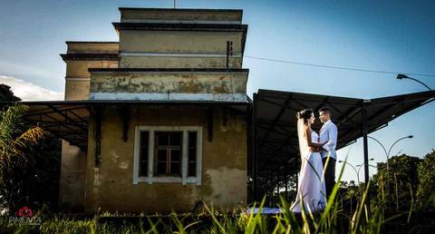 Ensaio Pré casamento trash the dress realizado na cidade de Piraju São Paulo, com o Casal Bella e Rafa , pimenta Image Fotografia de Casamento em Alta Floresta.'