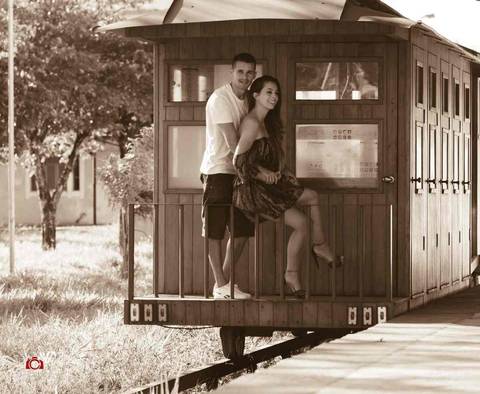 Ensaio Pré casamento trash the dress realizado na cidade de Piraju São Paulo, com o Casal Bella e Rafa , pimenta Image Fotografia de Casamento em Alta Floresta.'