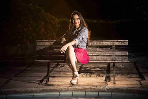 Ensaio Book Fotografia com a linda leticia Jacob Miss Paranaíta 2014 , feito na cidade de Alta Floresta - MT fotografia Pimenta Image Studio'