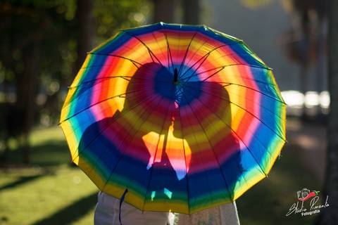 Ensaio pré casamento criativo realizado em Alta Floresta - MT com o casal Thais e Robson fotografo de casamento Pimenta Imagem Studio'