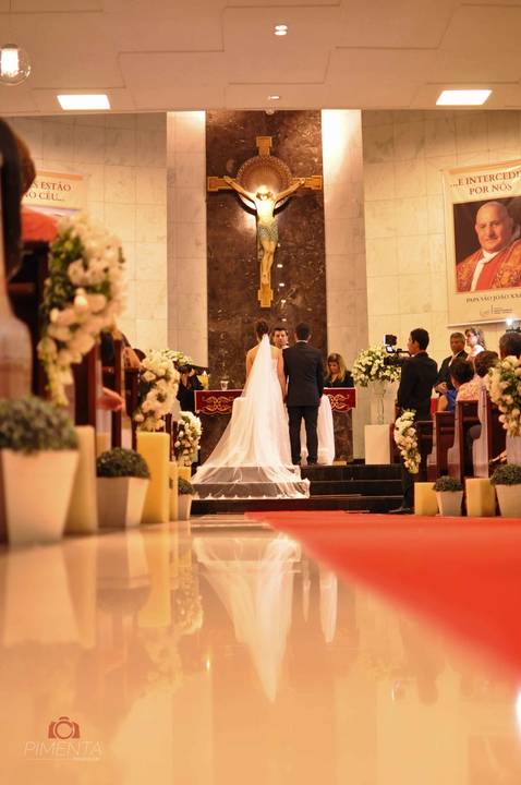 Fotografia de Casamento Pimenta Image Studio  casamento realizado em Sorocaba - SP ,  hoje atuamos em casamentos em Paranaíta MT , Alta Floresta - MT'