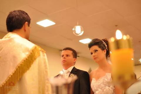 Fotografia de Casamento Pimenta Image Studio  casamento realizado em Sorocaba - SP ,  hoje atuamos em casamentos em Paranaíta MT , Alta Floresta - MT'