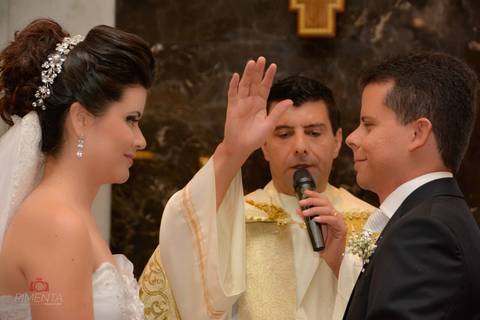 Fotografia de Casamento Pimenta Image Studio  casamento realizado em Sorocaba - SP ,  hoje atuamos em casamentos em Paranaíta MT , Alta Floresta - MT'
