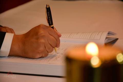 Fotografia de Casamento Pimenta Image Studio  casamento realizado em Sorocaba - SP ,  hoje atuamos em casamentos em Paranaíta MT , Alta Floresta - MT'