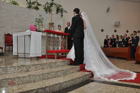 Casamento Daniela e Luis Fernando Fotografia de casamento Pimenta Image Studio realizado em Alta Floresta MT Paranaíta MT, decoração criativa de Casamento e Vestido de Noiva Lindo.'