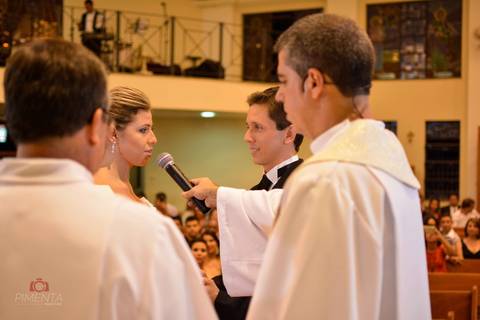 Casamento Daniela e Luis Fernando Fotografia de casamento Pimenta Image Studio realizado em Alta Floresta MT Paranaíta MT, decoração criativa de Casamento e Vestido de Noiva Lindo.Casamento Daniela e Luis Fernando Fotografia de casame'