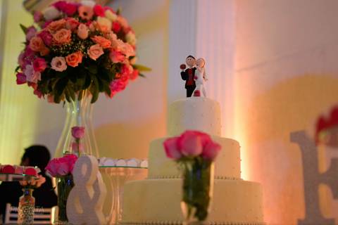 Casamento Daniela e Luis Fernando Fotografia de casamento Pimenta Image Studio realizado em Alta Floresta MT Paranaíta MT, decoração criativa de Casamento e Vestido de Noiva Lindo.'