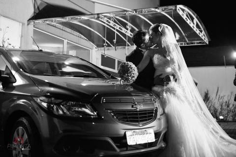 Casamento Daniela e Luis Fernando Fotografia de casamento Pimenta Image Studio realizado em Alta Floresta MT Paranaíta MT, decoração criativa de Casamento e Vestido de Noiva Lindo.'