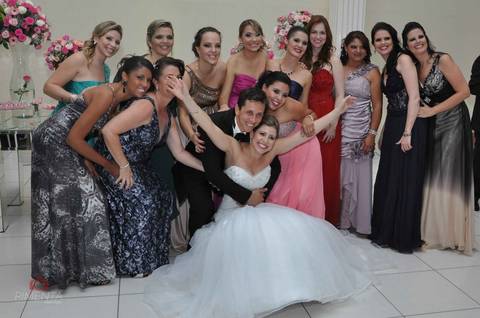 Casamento Daniela e Luis Fernando Fotografia de casamento Pimenta Image Studio realizado em Alta Floresta MT Paranaíta MT, decoração criativa de Casamento e Vestido de Noiva Lindo.'