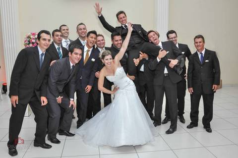 Casamento Daniela e Luis Fernando Fotografia de casamento Pimenta Image Studio realizado em Alta Floresta MT Paranaíta MT, decoração criativa de Casamento e Vestido de Noiva Lindo.'