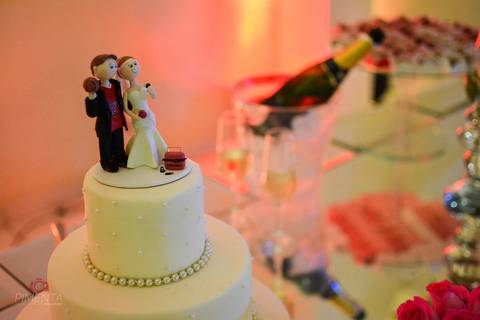 Casamento Daniela e Luis Fernando Fotografia de casamento Pimenta Image Studio realizado em Alta Floresta MT Paranaíta MT, decoração criativa de Casamento e Vestido de Noiva Lindo.'