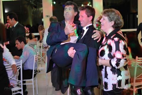 Casamento Daniela e Luis Fernando Fotografia de casamento Pimenta Image Studio realizado em Alta Floresta MT Paranaíta MT, decoração criativa de Casamento e Vestido de Noiva Lindo.'