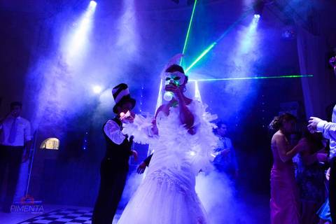 Casamento Daniela e Luis Fernando Fotografia de casamento Pimenta Image Studio realizado em Alta Floresta MT Paranaíta MT, decoração criativa de Casamento e Vestido de Noiva Lindo.'