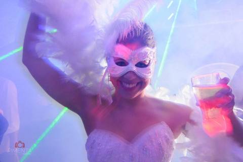 Casamento Daniela e Luis Fernando Fotografia de casamento Pimenta Image Studio realizado em Alta Floresta MT Paranaíta MT, decoração criativa de Casamento e Vestido de Noiva Lindo.'