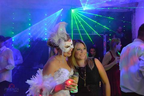 Casamento Daniela e Luis Fernando Fotografia de casamento Pimenta Image Studio realizado em Alta Floresta MT Paranaíta MT, decoração criativa de Casamento e Vestido de Noiva Lindo.'