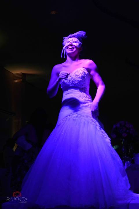 Casamento Daniela e Luis Fernando Fotografia de casamento Pimenta Image Studio realizado em Alta Floresta MT Paranaíta MT, decoração criativa de Casamento e Vestido de Noiva Lindo.'