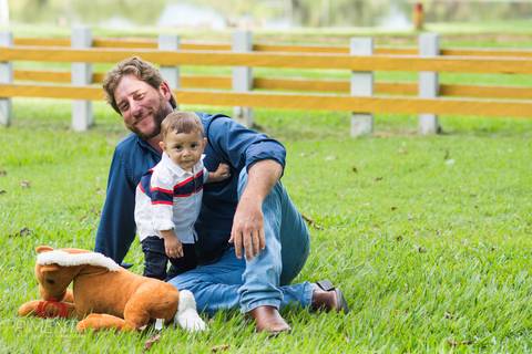 Ensaio de Família em nova bandeirantes Pimenta Image Studio'