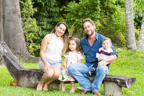 Ensaio de Família em nova bandeirantes Pimenta Image Studio'