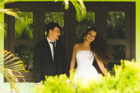 Ensaio pré casamento realizado na cidade de Paranaíta trash the dress, pimenta image studio fotografia de casamento em Alta floresta.'