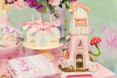 Doces Personalizados de Festa Infantil na Barra da Tijuca '