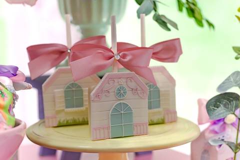 Doces Personalizados de Festa Infantil na Barra da Tijuca '