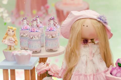 Personalizado de Luxo de Festa Infantil na Barra da Tijuca '