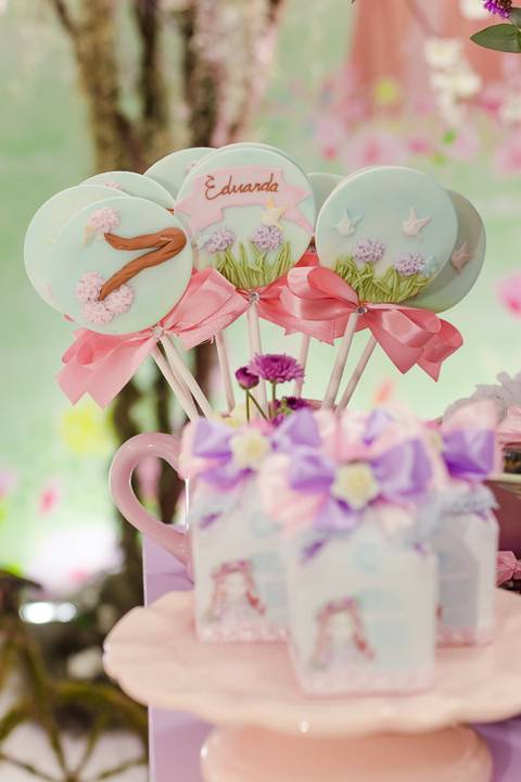 Doces Personalizados de Festa Infantil na Barra da Tijuca '