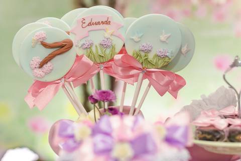 Doces Personalizados de Festa Infantil na Barra da Tijuca '