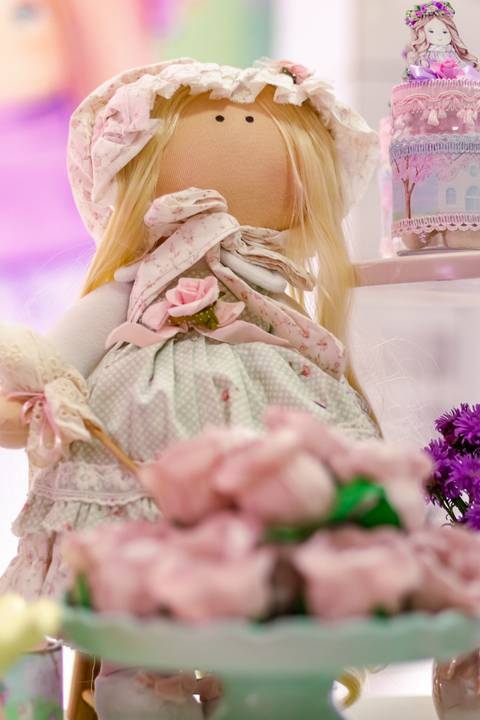 Doces Personalizados de Festa Infantil na Barra da Tijuca '