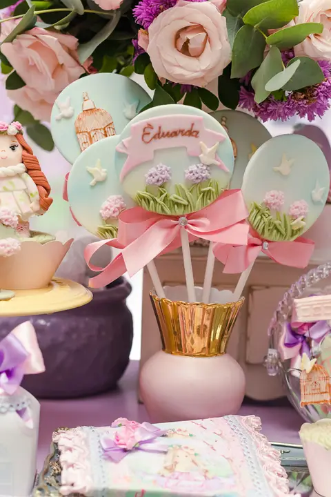 Doces Personalizados de Festa Infantil na Barra da Tijuca '