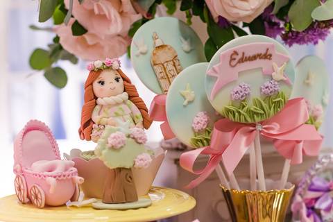 Doces Personalizados de Festa Infantil na Barra da Tijuca '