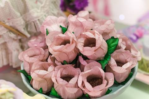 Doces Personalizados de Festa Infantil na Barra da Tijuca '