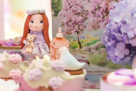 Doces Personalizados de Festa Infantil na Barra da Tijuca '