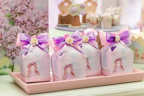 Personalizado de Luxo de Festa Infantil na Barra da Tijuca '