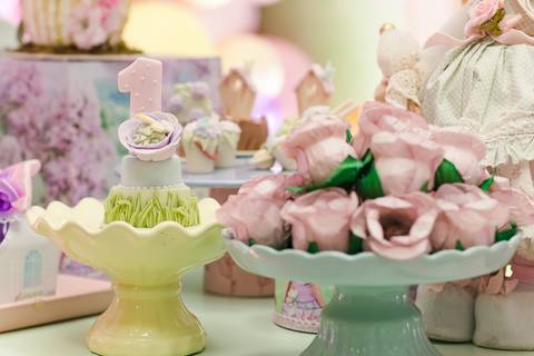 Doces Personalizados de Festa Infantil na Barra da Tijuca '