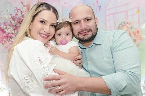 Festa Infantil Tema Bonecas na Barra da Tijuca'