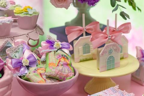 Doces Personalizados de Festa Infantil na Barra da Tijuca '