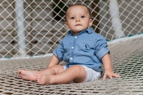 Festa Infantil Arca de Noé - RJ'