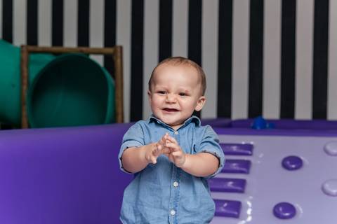 Festa Infantil Arca de Noé - RJ'