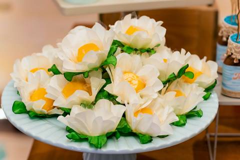 Doces Personalizado festa Infantil - tema arca de noé '