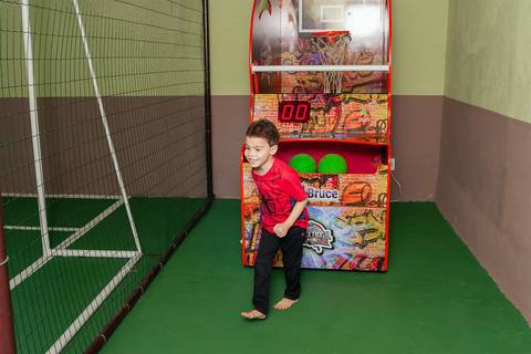 Festa infantil -Tema homem aranha -Rj'