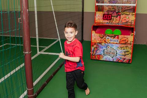 Festa infantil -Tema homem aranha -Rj'