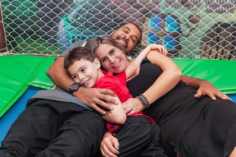 Festa infantil -Tema homem aranha -Rj'