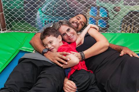 Festa infantil -Tema homem aranha -Rj'