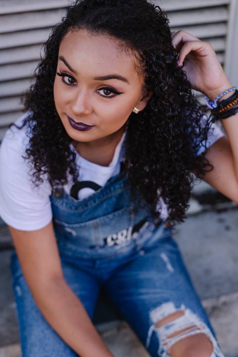 Ensaio 15 anos | Juiz de Fora'