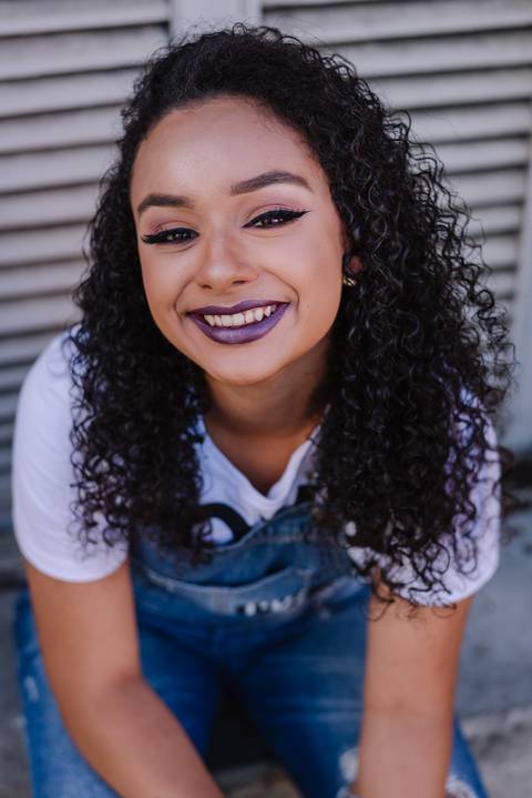 Ensaio 15 anos | Juiz de Fora'