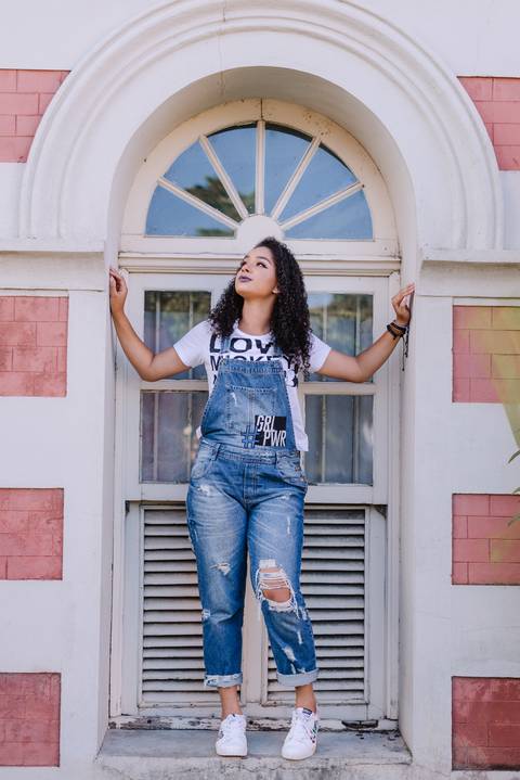 Ensaio 15 anos | Juiz de Fora'